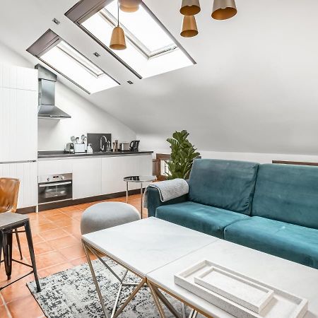 Limehome Granada Calle Santa Ana Ngoại thất bức ảnh