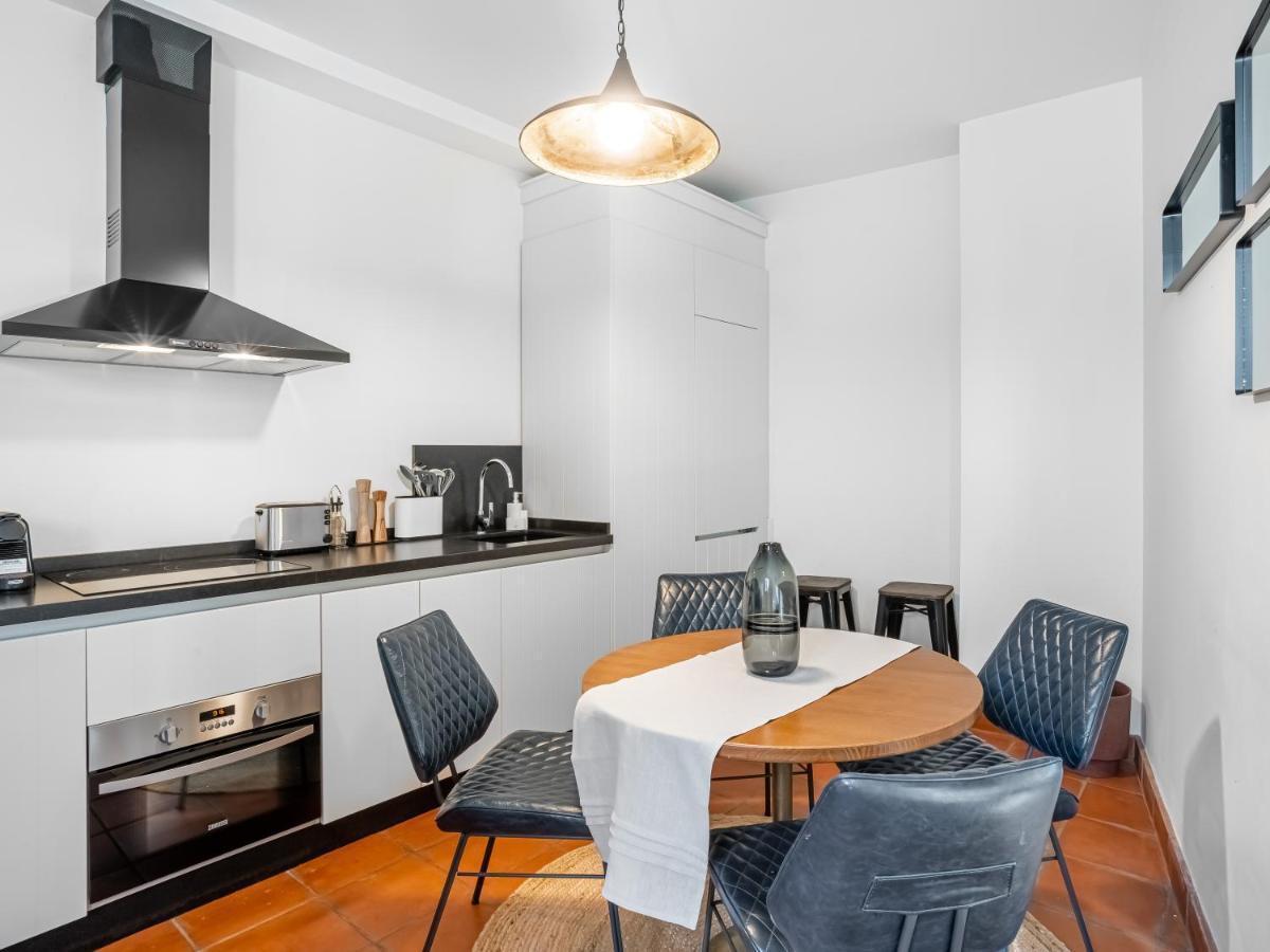 Limehome Granada Calle Santa Ana Ngoại thất bức ảnh