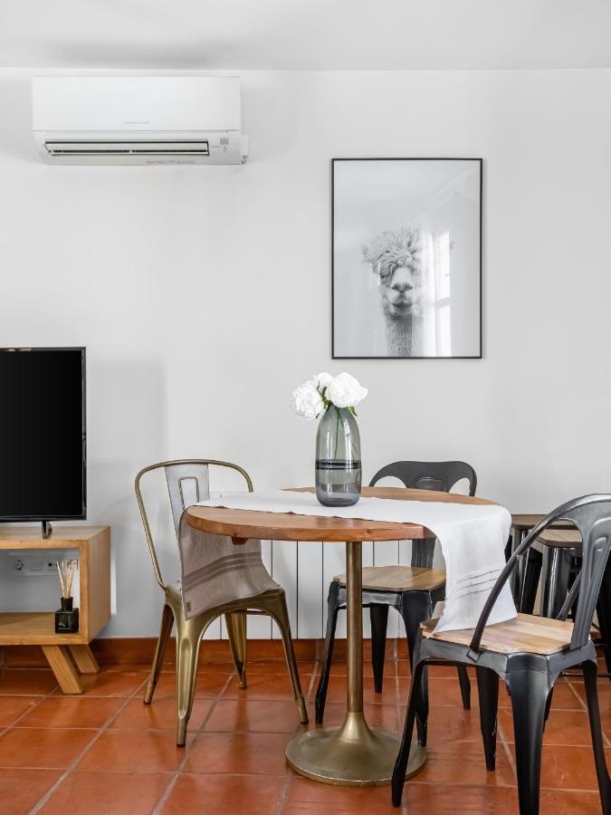 Limehome Granada Calle Santa Ana Ngoại thất bức ảnh