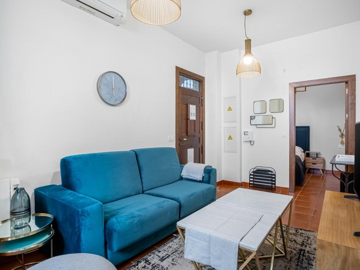 Limehome Granada Calle Santa Ana Ngoại thất bức ảnh